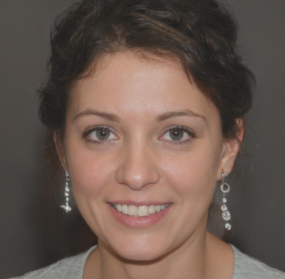 María González, Especialista en Inversiones
