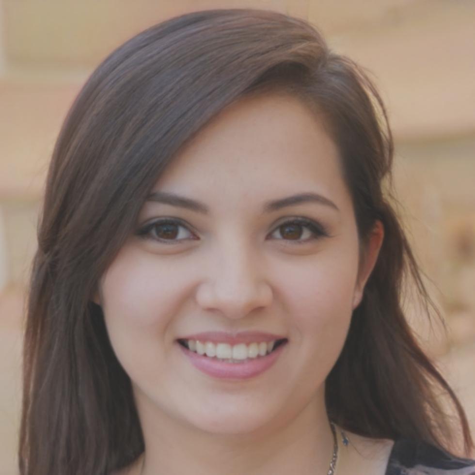 Ana Ruiz, Especialista en Educación Financiera